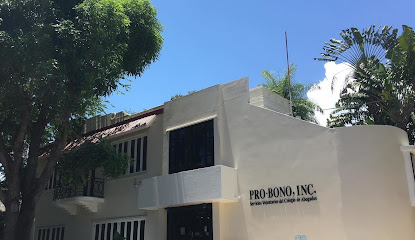 Pro-Bono, Inc. San Juan business image