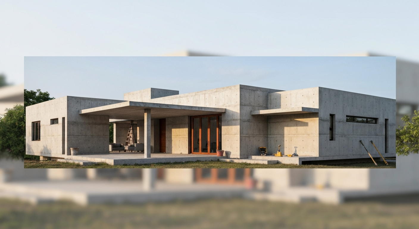 Bilongo Construction business image