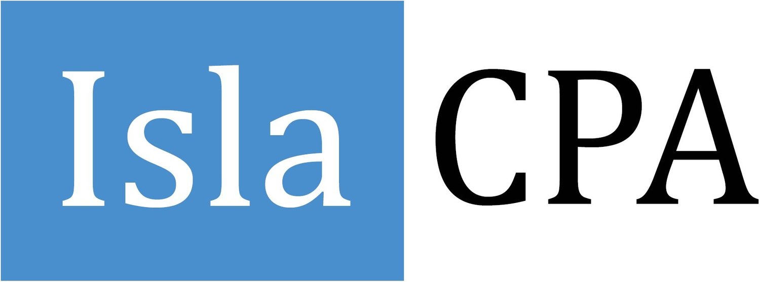 Isla CPA, LLC business image