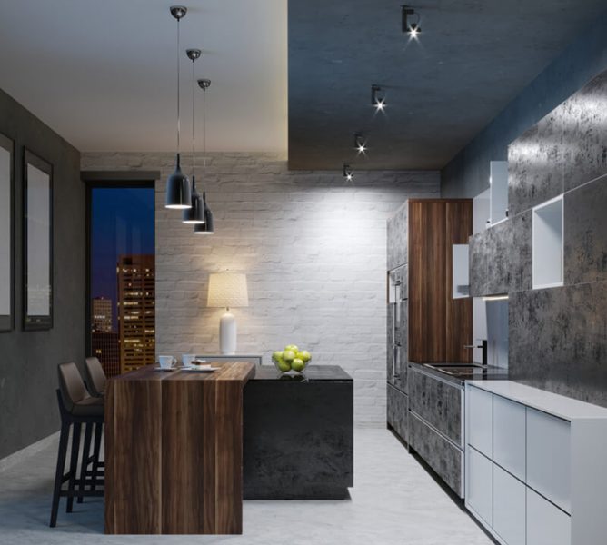 Moderniza Home Center business image