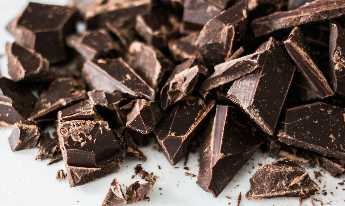 Hacienda Chocolat: Bean-to-Bar Chocolate Tasting (Febrero)