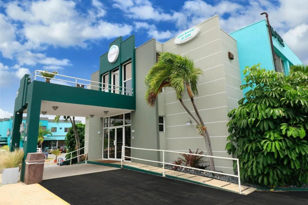 Image Link to business