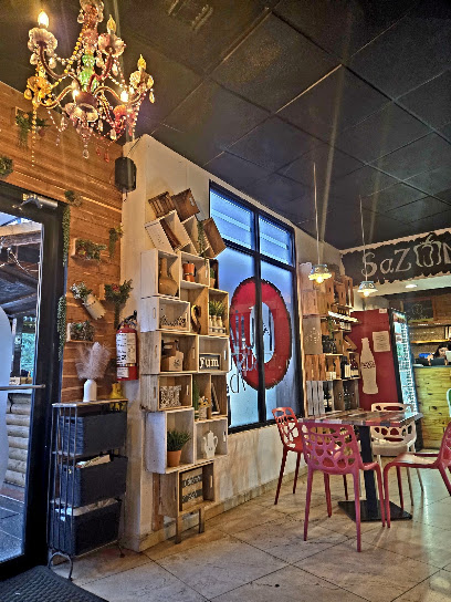 Sazón business image