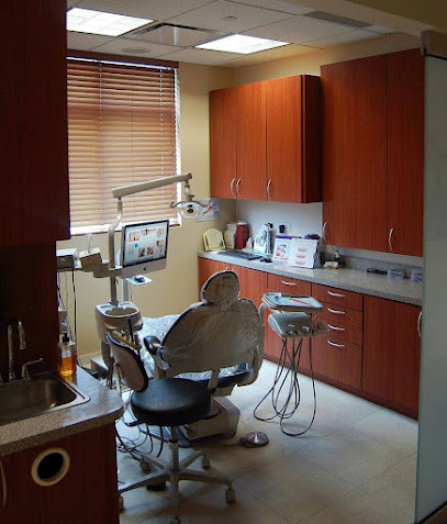 Dental Esthetics / Invisalign business image