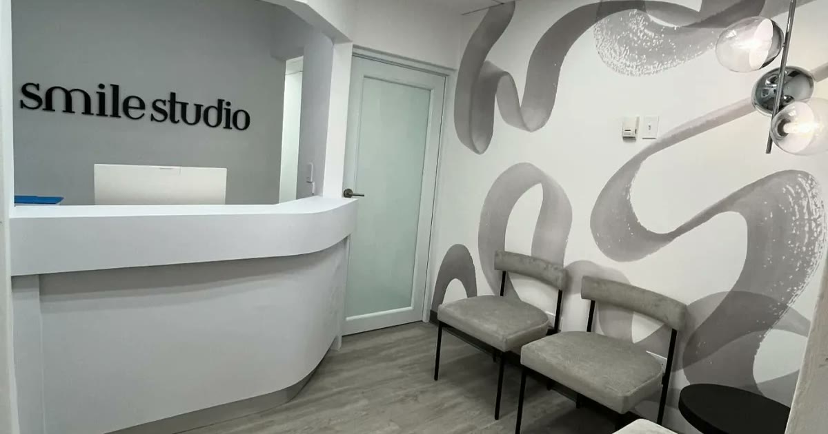 Smile Studio PR business image
