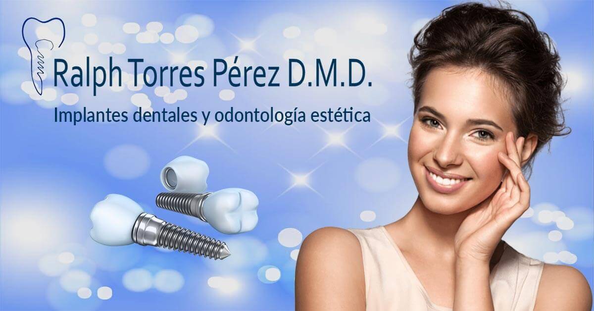 Dr. Ralph Torres Pérez D.M.D business image