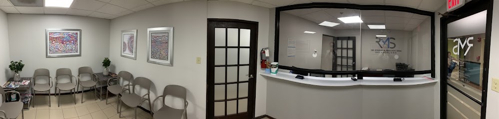 Dr. Rogelio Mercado business image