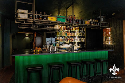 La Sibarita Condado Cigar Lounge & Cocktail Bar business image