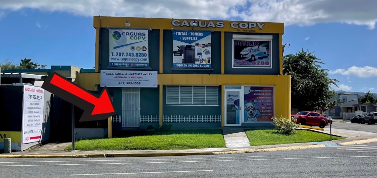 Lcda. Martínez Avilés - Abogada y Notaría business image