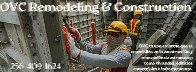 OVC Construction & Remodeling PR business image