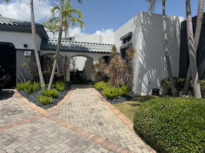 Greenscaping business image