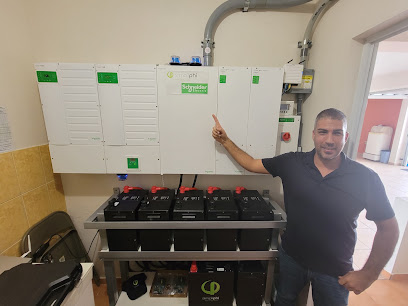 Puerto Rico Solar Systems business image