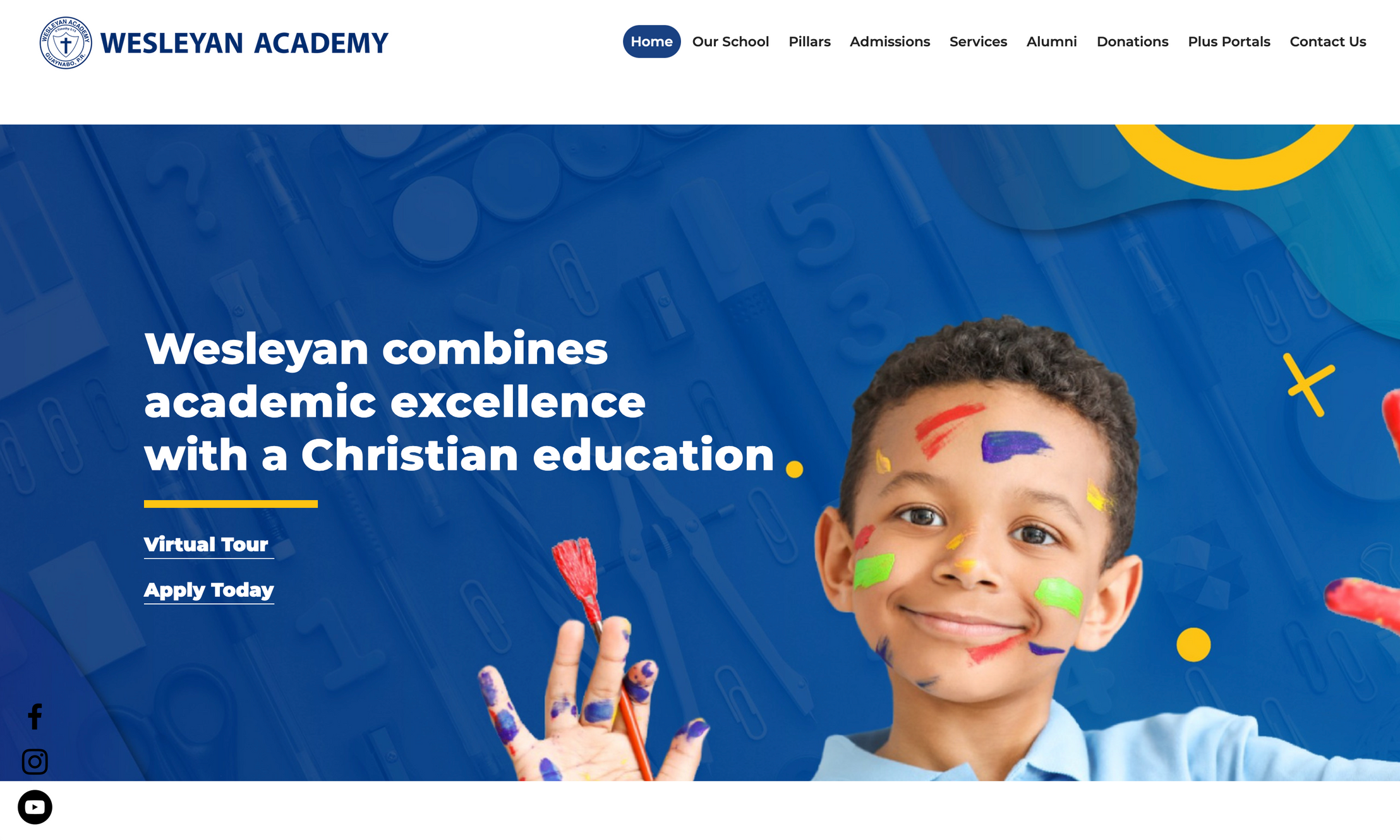 Image Link to business