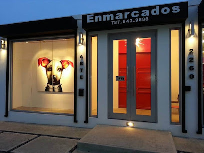Enmarcados FM business image