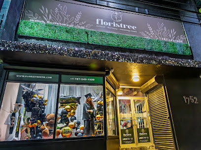 Floristree PR business image