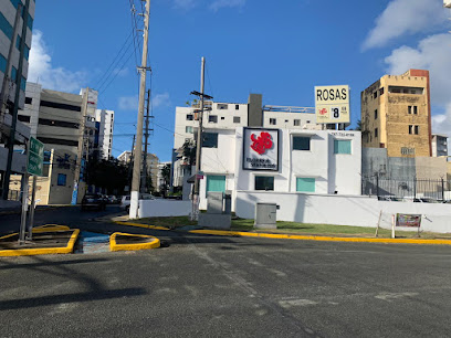 Flores y Servicios business image