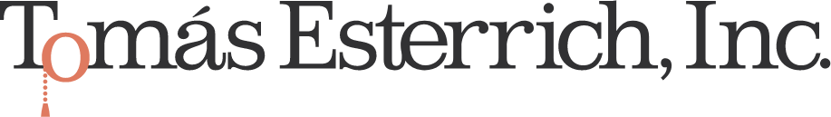 Tomás Esterrich, Inc. business image