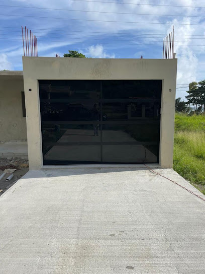 Porticos Door Factory business image