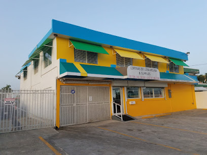 Cortinas Molina LLC business image