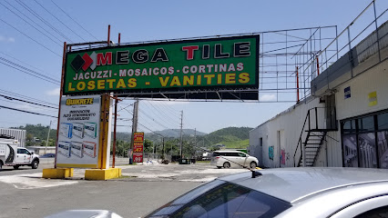 Mega Tile business image
