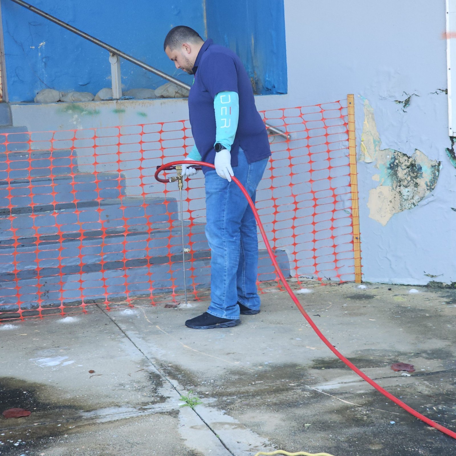 RR Exterminating business image