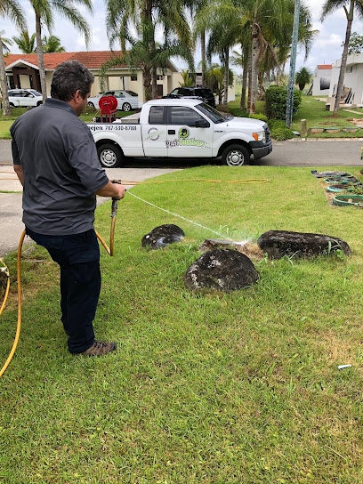Pest Solutions business image