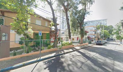 Nueva Escuela Montessori business image