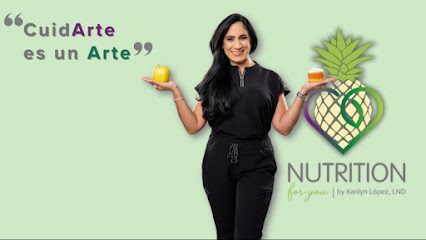 Lcda. Karilyn López Negrón-Nutricionista/Dietista business image