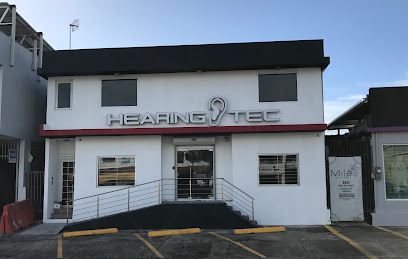 Hearing Tec business image