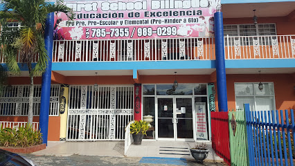 First School Bilingüe business image