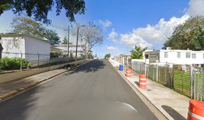 Belén Christian Bilingual Academy business image