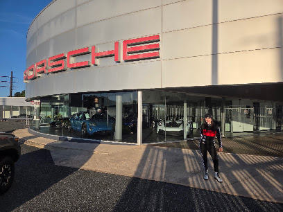 Porsche Center Puerto Rico business image