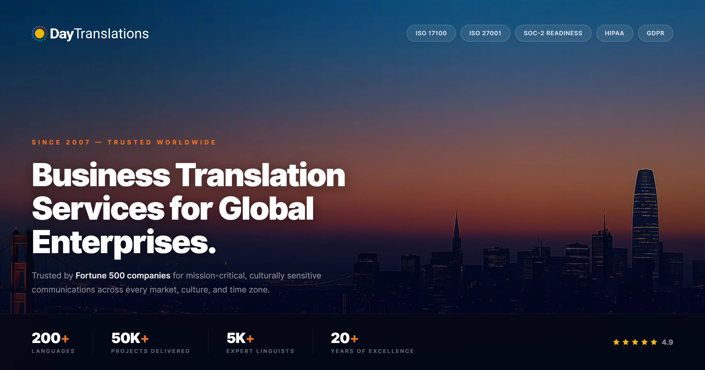 Image Link to business