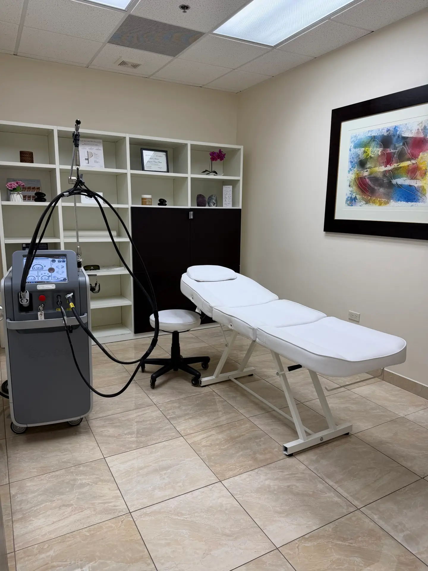Surgi Spa business image