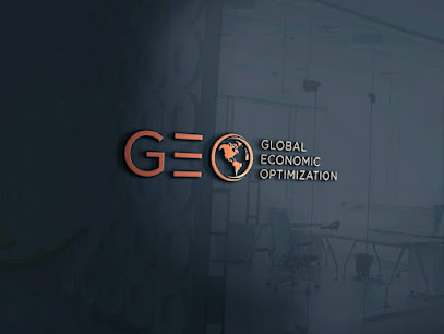 Global Economic Optimization business image