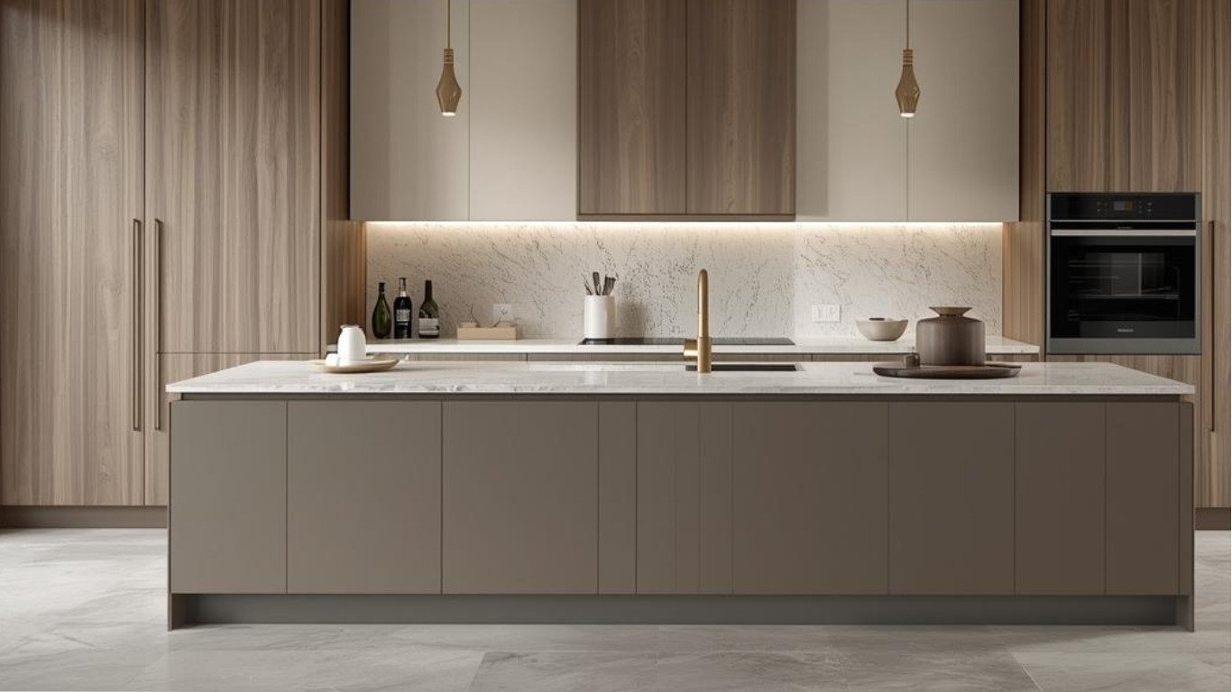 Construct Cabinets business image