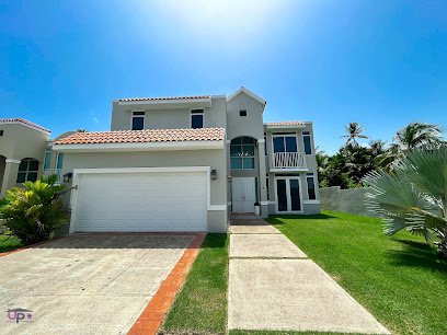 Unique Properties & Real Estate Services, PSC business image