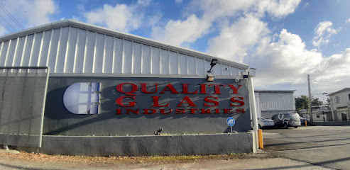 Quality Glass business image