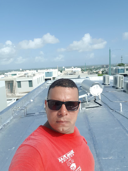 Homo Plax Roofing Sellado de Techos business image