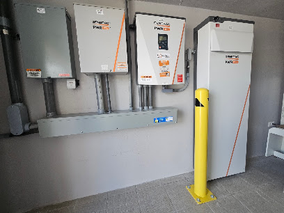 JUAPI Energy business image