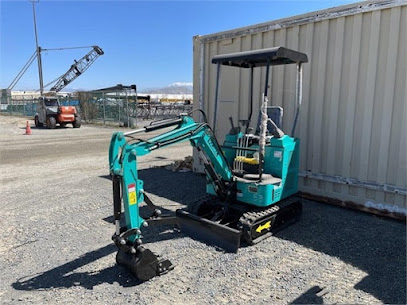 Island Generators business image