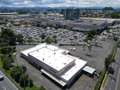 International Roofing & Waterproofing Puerto Rico business image