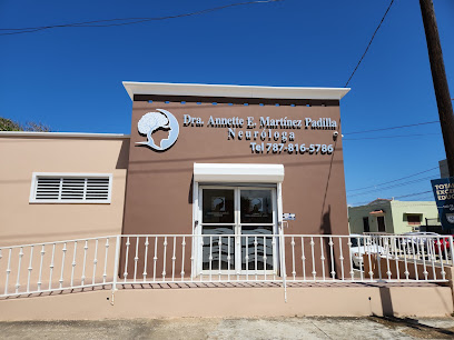 Neurocentro del Norte - Dra Annette E Martinez business image