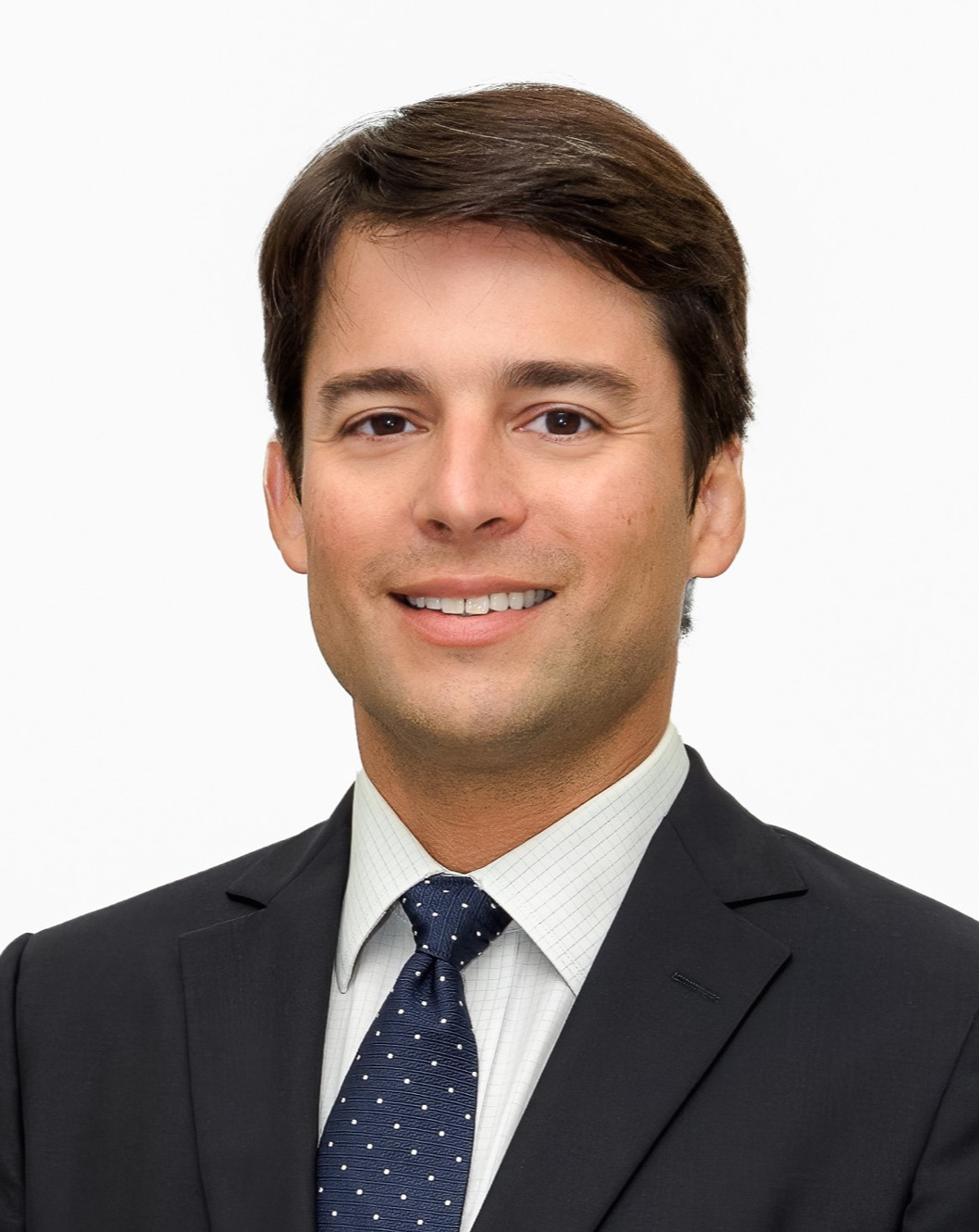 Dr. Vasco Eguía Moreda business image