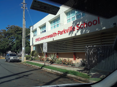 Commonwealth-Parkville School | Commonwealth Campus business image