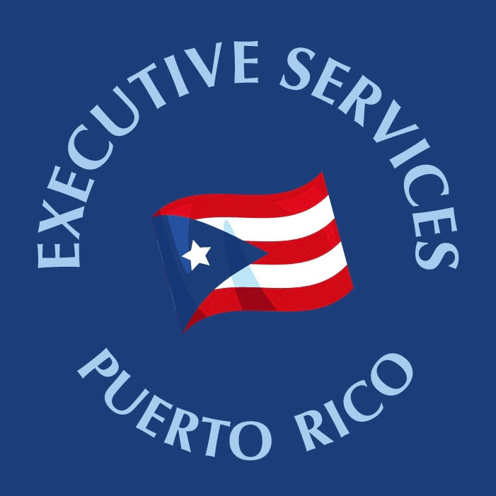 Executive Services PR business image