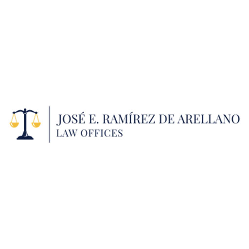 Jose E Ramirez de Arellano Law Offices business image