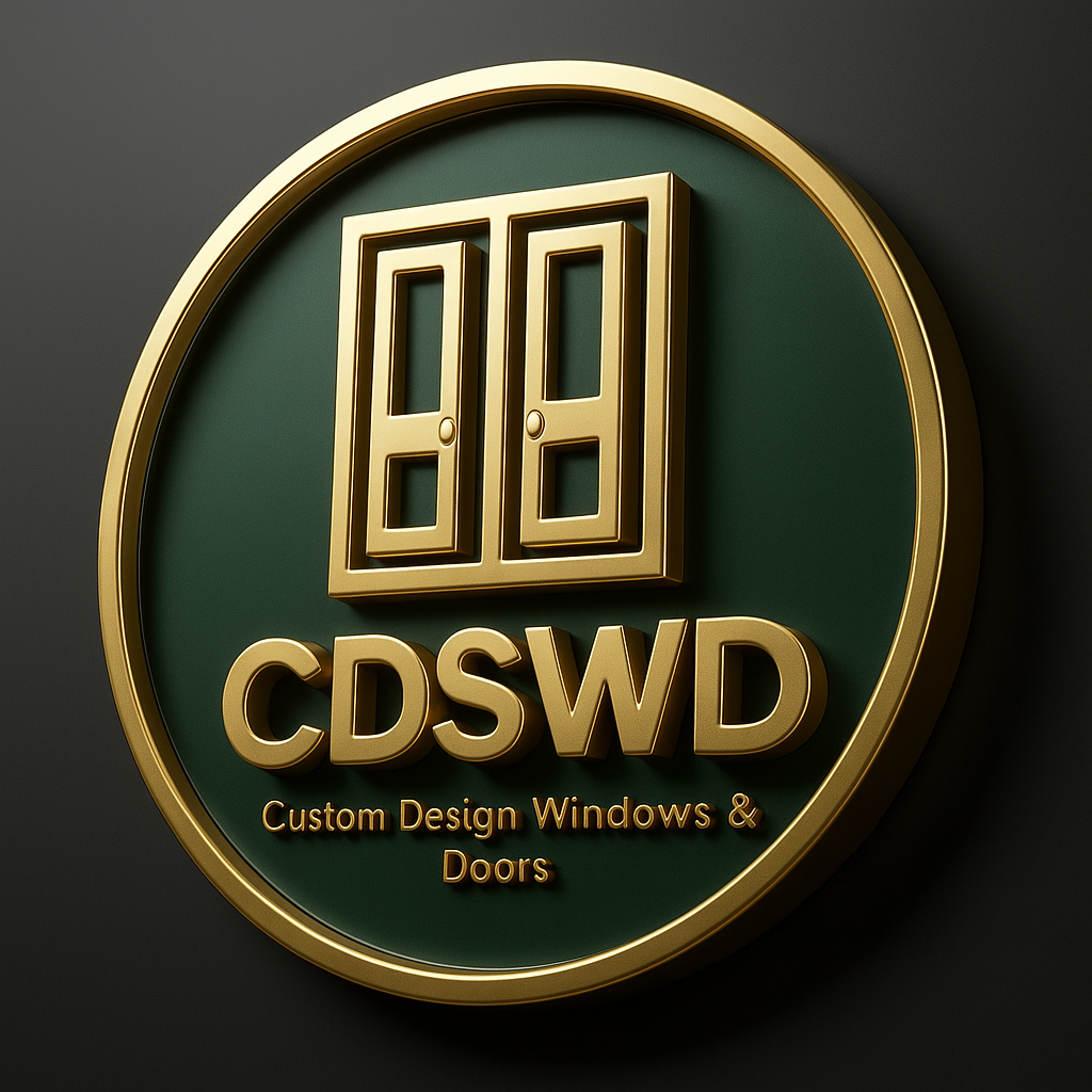 Custom Design System Windows and Doors business image