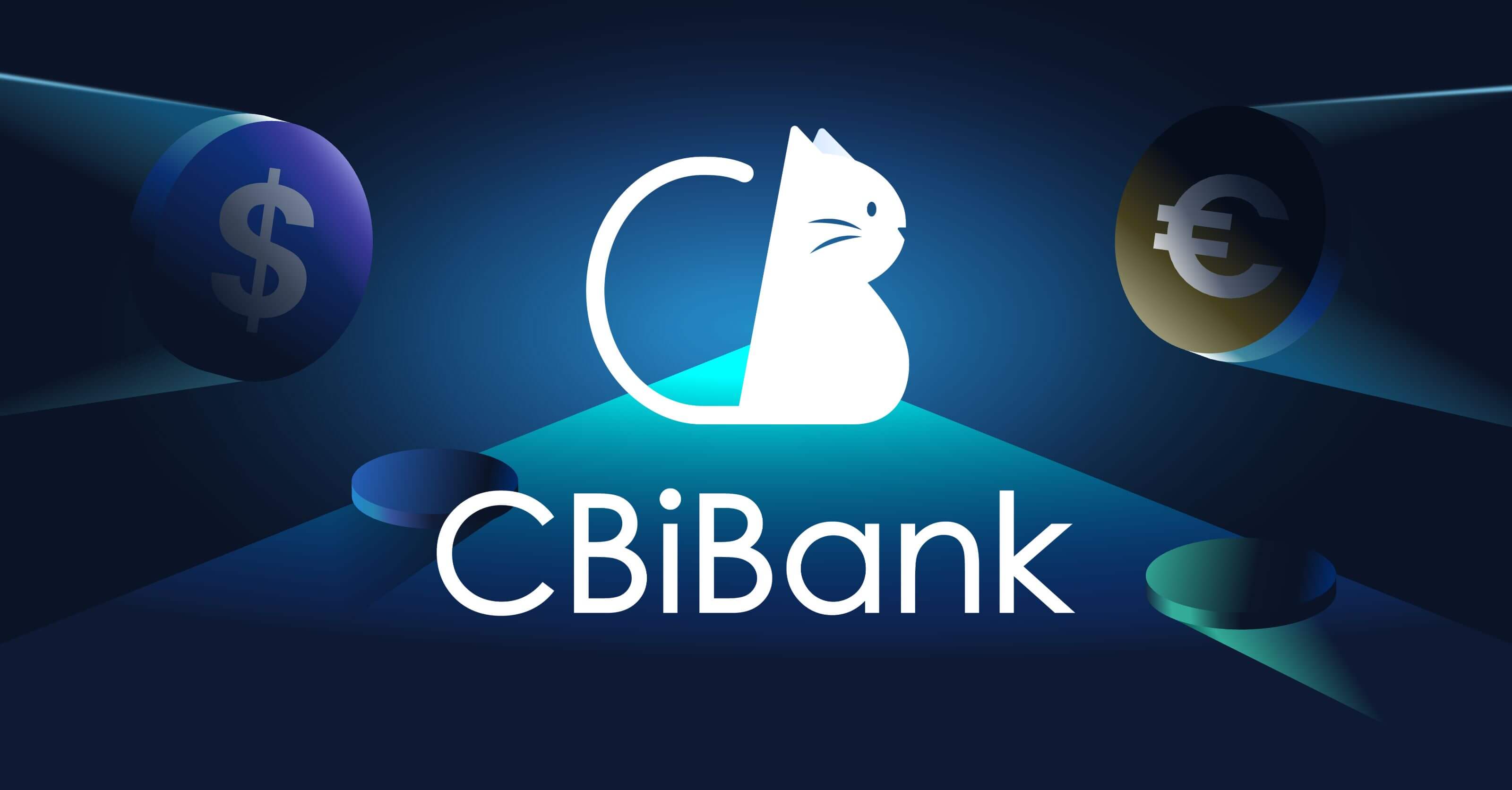 CBiBank business image