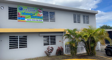 Lyon Bilingual School business image